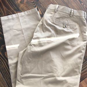 Jos. A Bank’s Men’s Pants- Travelers Collection
